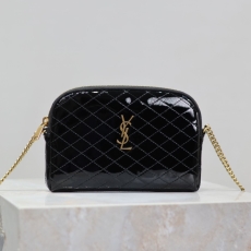 YSL Satchel Bags